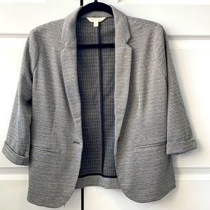 Lauren Conrad blazer - size small